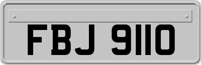 FBJ9110