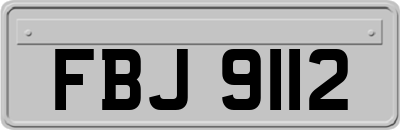 FBJ9112