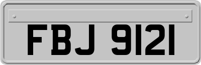 FBJ9121