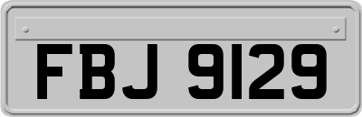 FBJ9129