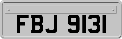 FBJ9131