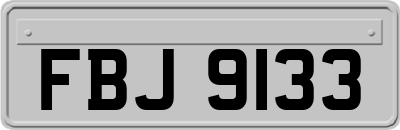 FBJ9133