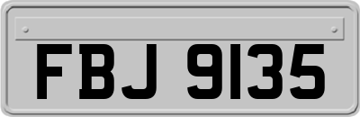 FBJ9135