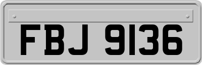 FBJ9136