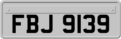 FBJ9139
