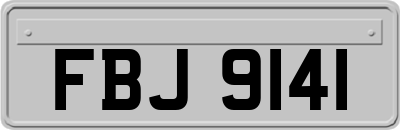 FBJ9141