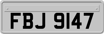 FBJ9147