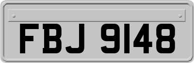FBJ9148