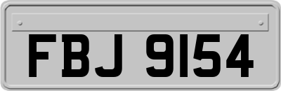 FBJ9154