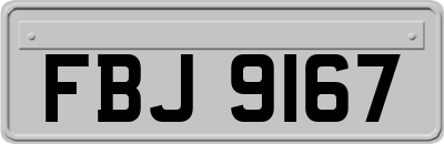 FBJ9167