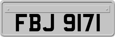 FBJ9171