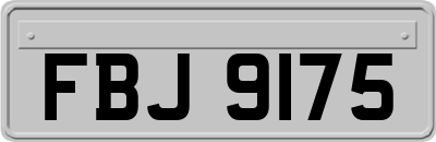 FBJ9175