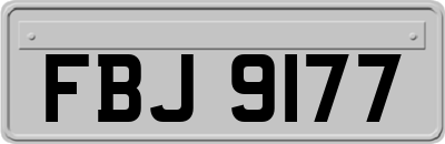 FBJ9177