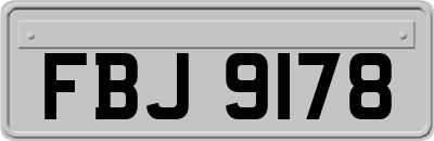 FBJ9178