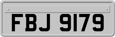 FBJ9179
