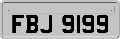 FBJ9199