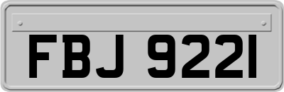 FBJ9221