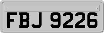 FBJ9226