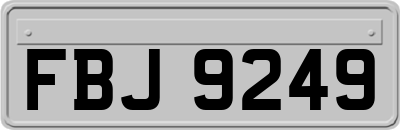 FBJ9249