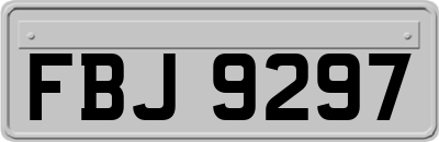 FBJ9297
