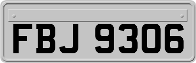 FBJ9306