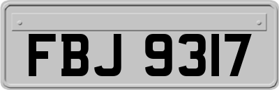 FBJ9317