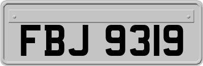 FBJ9319