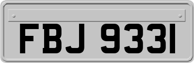 FBJ9331