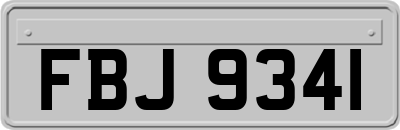 FBJ9341