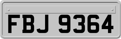 FBJ9364