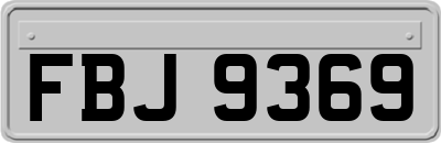 FBJ9369