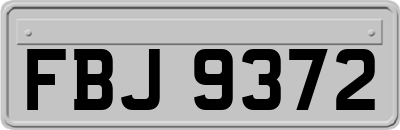 FBJ9372
