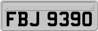 FBJ9390