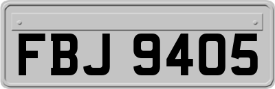 FBJ9405