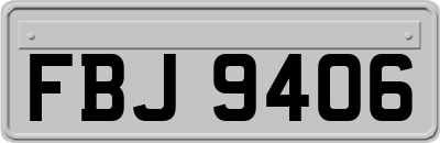 FBJ9406