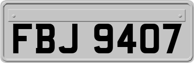 FBJ9407