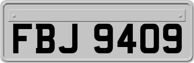 FBJ9409