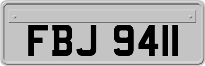 FBJ9411