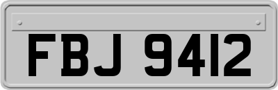 FBJ9412