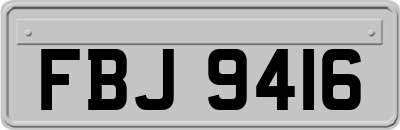 FBJ9416