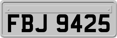FBJ9425