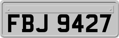 FBJ9427