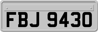 FBJ9430
