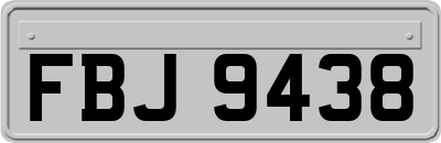 FBJ9438