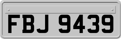 FBJ9439