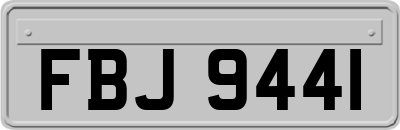 FBJ9441