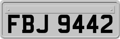 FBJ9442