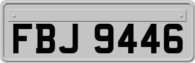 FBJ9446