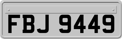 FBJ9449