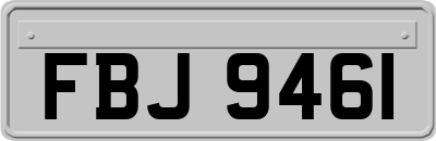 FBJ9461